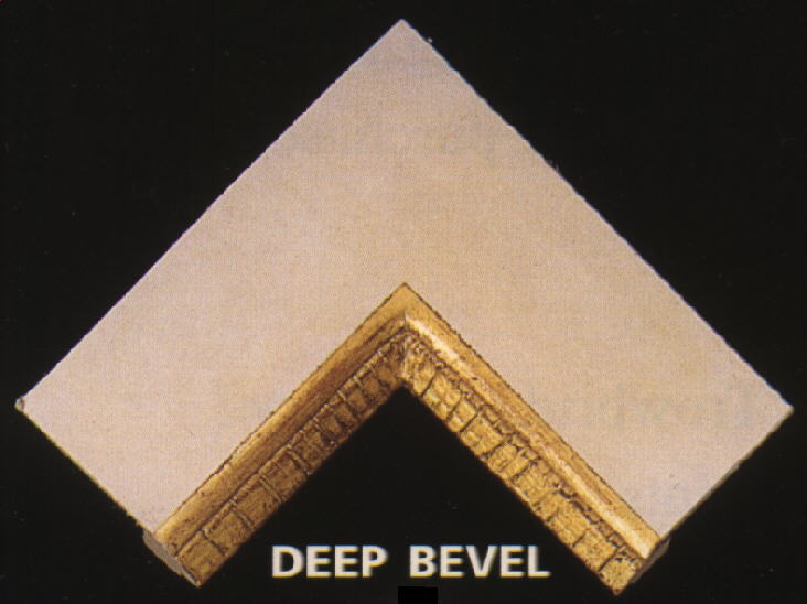 Deep Bevel